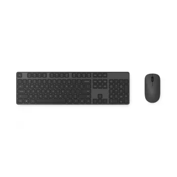 Xiaomi Wireless Tastatur and Maus Combo BHR6100GL Full-size 104 Tasten