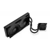 ENDORFY Navis F280 Prozessor All-in-One-Flüssigkeitskühler 14 cm Schwarz