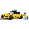 LEGO CITY 60487 Gelbes Taxi