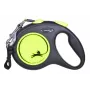 FLEXI neu Neon L – Rollleine – 5 m