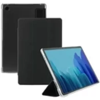 Mobilis EDGE - Flip-Hülle für Tablet - mit Folie