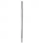 Extralink M1000 Antennenmast, 100 cm, verzinkter Stahl