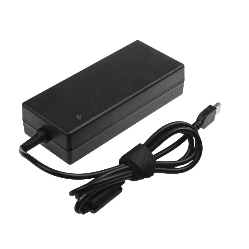 Netzteil Grün Cell AD68P 135 W AC/DC 20 V 6,75 A für Innenbereich Schwarz