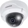VIVOTEK V-SERIE FD9189-H-V3 5MP 30fps H.265 2,8 mm IR WDR (FD9189-H-V3)