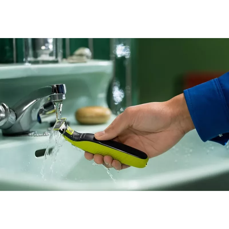 Philips Norelco OneBlade QP220/51 Rasierer-Zubehör Rasierklinge