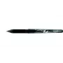 STANGER Gelstift 0,7 mm, schwarz, 1 Stk.