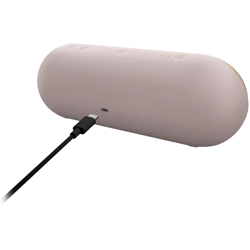 Beats | Lautsprecher | Pill | wasserdicht | Bluetooth | Champagner-Gold | tragbar | kabellose Verbindung