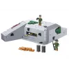 Konstruktionsset Cobi Deutscher Bunker Regelbau 667/642 Modell COBI-3136 – detailliertes Bausteinset