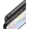 StyleShell NYLO, Hülle Schwarz, Samsung Galaxy A35 5G