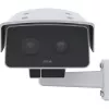 Box-Netzwerkkamera AXIS P1518-LE 8MP — AXIS 02757-001