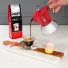 Bialetti Moka Induction Moka-Kanne 4 Tassen