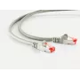 ShiverPeaks Cat6 S/FTP 10m – 10 m – Cat6 – S/FTP (S-STP) – RJ-45 – RJ-45 – Gelb