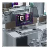 Alogic Clarity 27 5K Monitor mit PD und Touchscreen