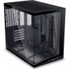 CASE Mini Tower MATX W/O PSU