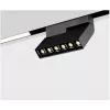 LED-Schienenstrahler VISIONAL VS20-12L-3 — 12W, 3000K für Schienenbeleuchtung