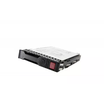 SSD-Laufwerk HPE 1,92 TB 2,5 Zoll SATA P18426-B21