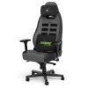 Memory Foam Kissen-Set noblechairs Shure Edition GAGC-343 — Lordosen- und Nackenkissen