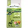BALTICA Natural & Balance Lamm M/L – Trockenfutter für Hunde – 3 kg