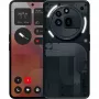 Nothing Phone (3a) Pro 17,2 cm (6,77 inch) Dual SIM Android 15 5G USB Typ-C 12 GB 256 GB 5000 mAh Schwarz