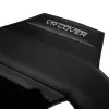 Schaumstoffpolster für Kopfband des Oculus-Quest-Protektors von vr cover (Schwarz)