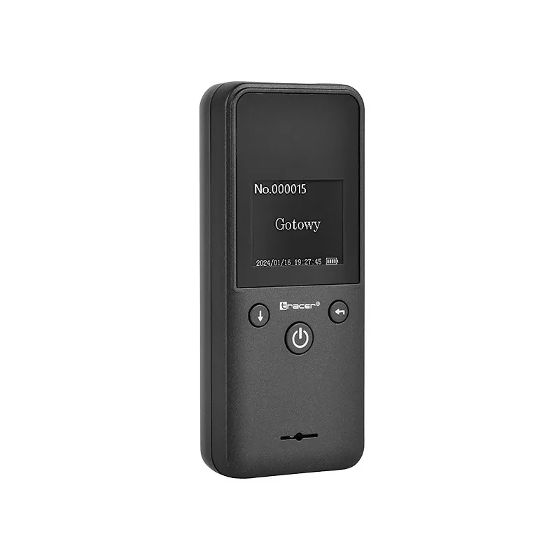 USB-Hub TRACER Clarix EZ-4 TRAALC47703 – 4-Port-USB-Hub