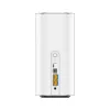 Router ZTE G50 Wi‑Fi 7 5G Dual‑Band-Router mit SDX72‑1, 2,5 GbE, USB‑C, SIM-Steckplatz