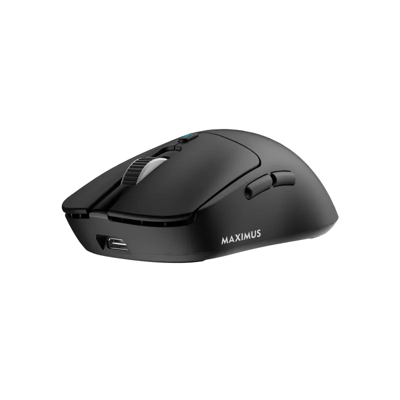 Maus White Shark GM-9010 MAXIMUS USB