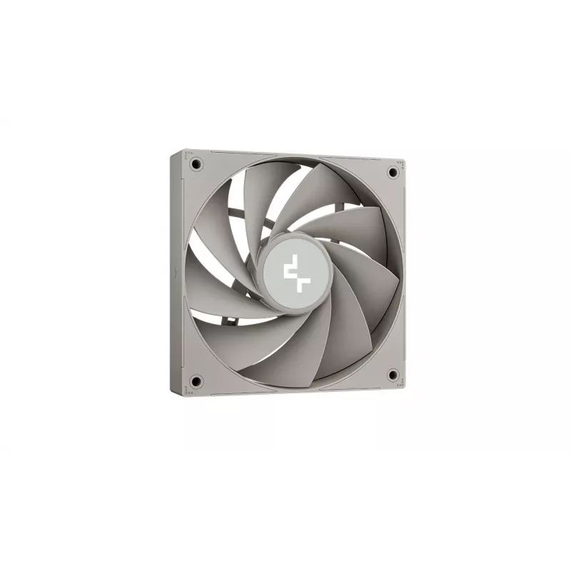 DeepCool ASSASSIN IV Prozessor-Luftkühler 120/140 mm Weiß 1 Stück