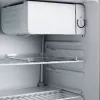Adler AD 8097 Freistehender Unterbau-Kühlschrank Schwarz