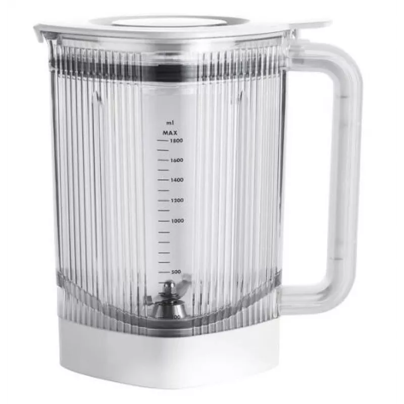 Tischmixer ZWILLING ENFINIGY 1,8 L Silber