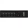 Behringer PMP550M Audio-Mischpult 5 Kanäle 20 - 20000 Hz Schwarz