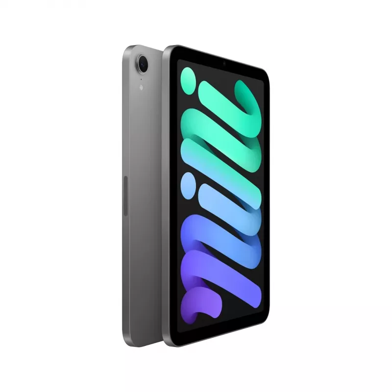 Tablet Apple iPad mini 8,3 Zoll A17 Pro 128GB iPadOS 18