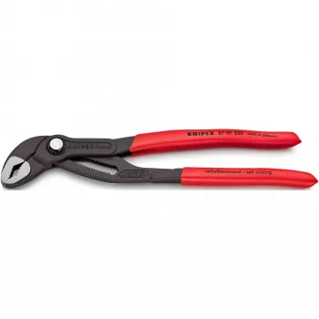 Knipex 87 01 250 Zange Wasserpumpenzange