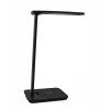 Tischleuchte Denver LQI-105 5W G Schwarz