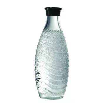 Karbonisierungsflaschenzubehör für SODASTREAM Modell 1047106980 — Einzelflasche, Ersatz