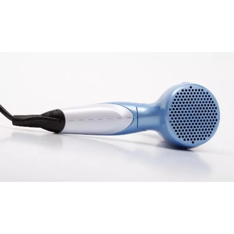 Adler AD 2222 Blau, Weiß 1200 W
