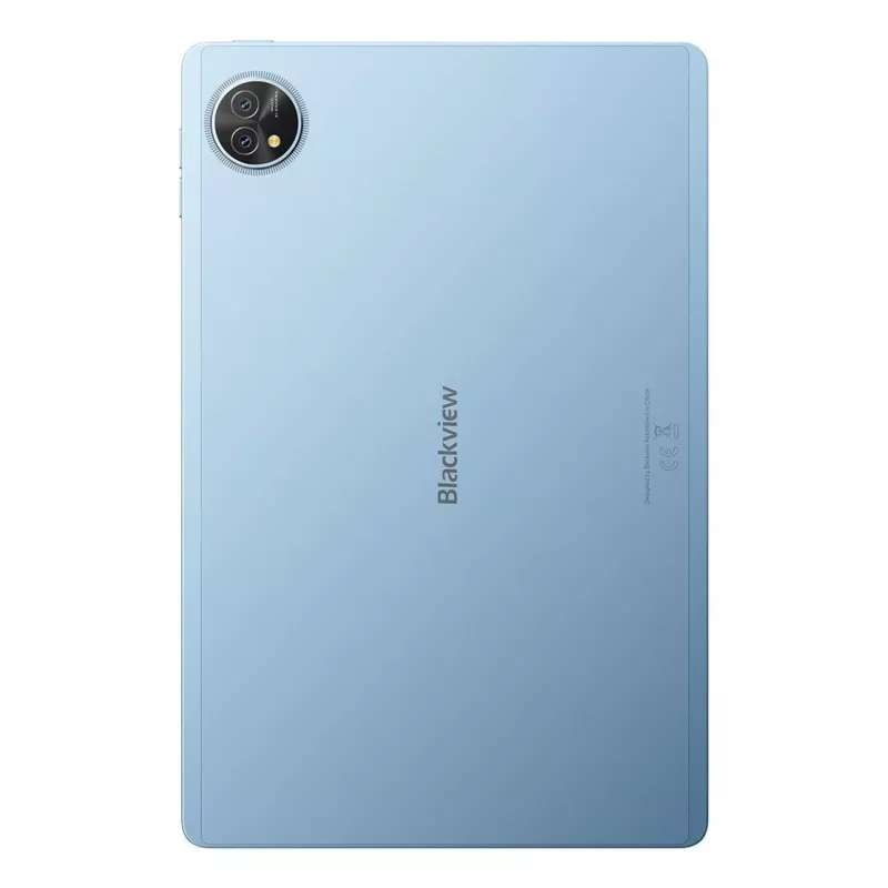 Tablet Zeno 10 5G 11 8/256GB/ZENO 10 8/256 Blau Schwarzview