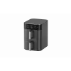 Xiaomi Smart Double Stack Heißluftfritteuse 12 L Standgerät 2800 W Schwarz