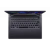 Acer TravelMate TMP414-53-TCO-52H8 Schwarz 14 Zoll WUXGA 1920 x 1200 Pixel Intel Core i5 i5-1335U 16 GB DDR4 SDRAM Solid-State-Laufwerk Kapazität 512 GB Intel UHD Graphics Windows 11 Pro 802.11ax Tastatursprache Englisch ...