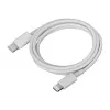 Apple iPhone 13 Pro 6.1 Dual SIM iOS 15 5G 128 GB Blau Remade / Refurbished