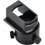 Mikroskop-Adapter ELMO MA-1/MO-2 1371 zur Befestigung von ELMO-Kameras an Mikroskop-Okularen