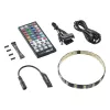 Universeller LED-Lichtstreifen CableMod CM-LED-30-D30RGBW-RK 300 mm für Innenräume