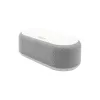 Bluetooth-Lautsprecher, Wecker und kabelloses Ladegerät Nasa SPC400