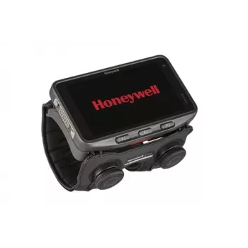 Honeywell CW45 Handmobilcomputer 11,9 cm 1280 x 720 Pixel
