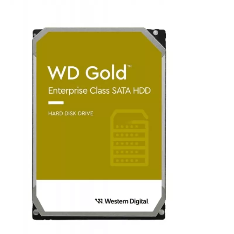 HDD Western Digital 4 TB 3,5 Zoll Serial ATA III WD4004FRYZ