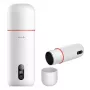 Wasserspender Deerma DR035S Weiß 0,35 L 300 W freistehend