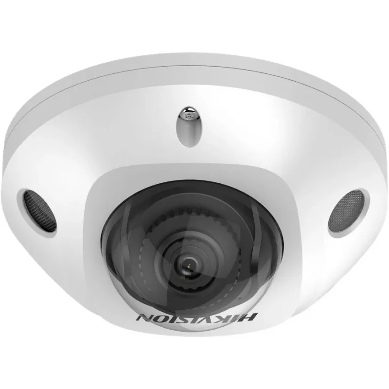IP-Überwachungskamera Hikvision DS-2CD2543G2-IS(2.8MM) Dome