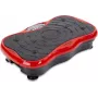 HMS Vibrationsplattform SVP01 rot