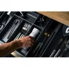 Vakuumiergerät ZWILLING FRESH & SAVE Weiß Pumpe, Akku 3,7 V, Micro-USB-Ladeanschluss, 190×50×50 mm, 330 g