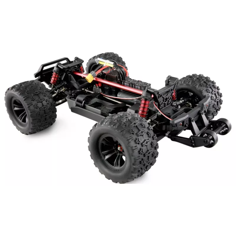 Monstertruck Amewi 22688 Maßstab 1:10 – elektrisch (LiPo) bürstenlos, empfohlenes Alter 14+